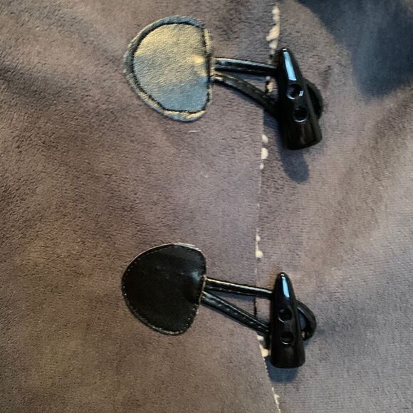 Suede Vest   - Picture 8 of 8